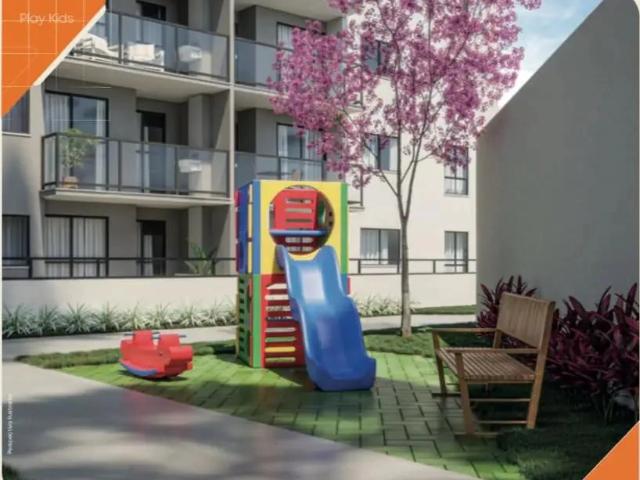 Apartamento venda em Enseadas das Águas, Aracaju
