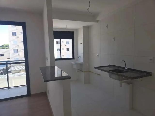 Apartamento venda em Santa Tereza, Aracaju