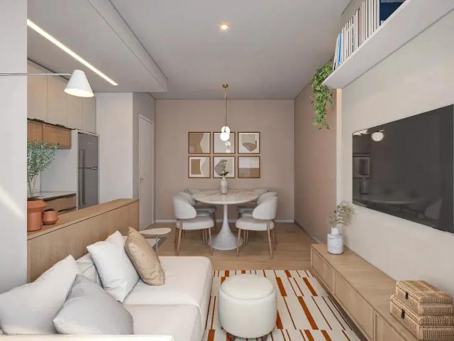 Apartamento venda em Chalés, Aracaju