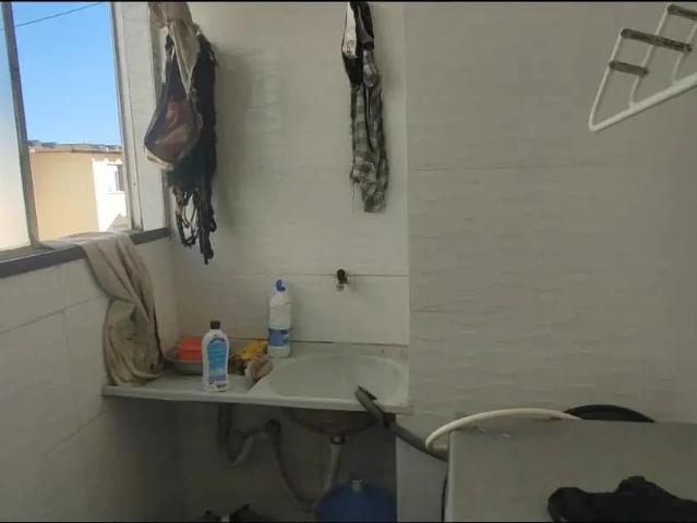 Apartamento venda em Beira Mar II, Aracaju
