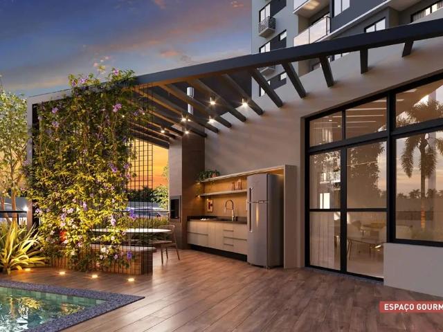 Apartamento venda em Beira Mar II, Aracaju