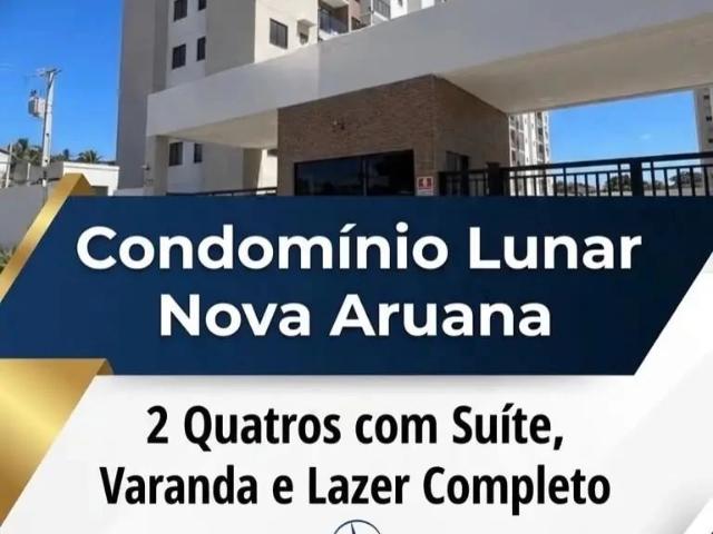 Apartamento venda em Chalés, Aracaju