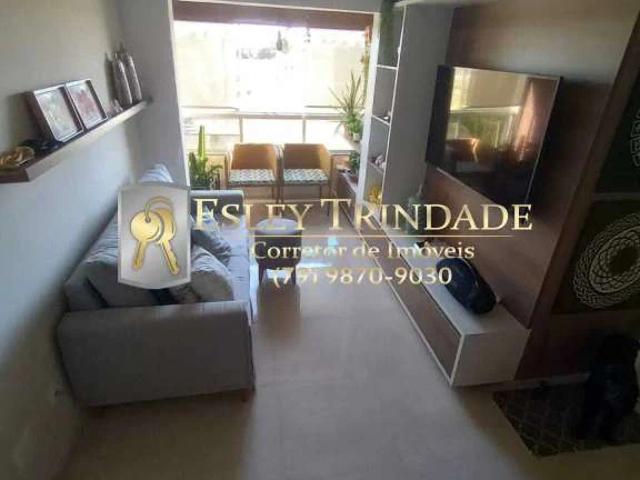 Apartamento venda em Santa Clara, Aracaju