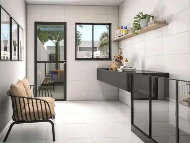 Apartamento venda em Enseadas das Águas, Aracaju