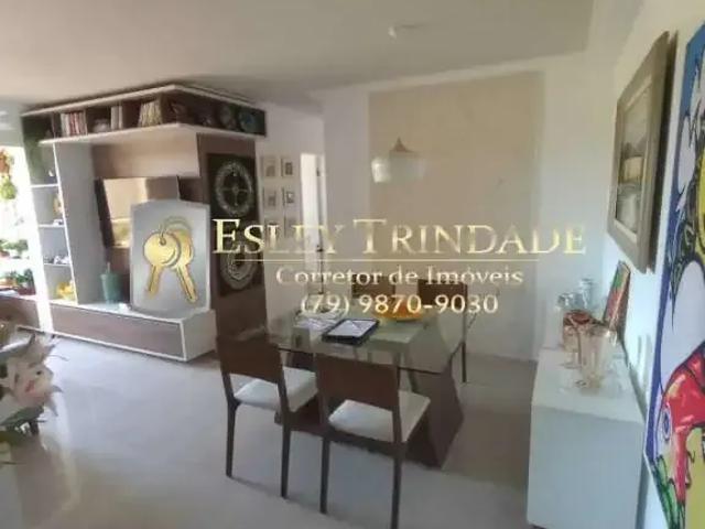 Apartamento venda em Região Geográfica Imediata de Aracaju, Região Metropolitana de Aracaju