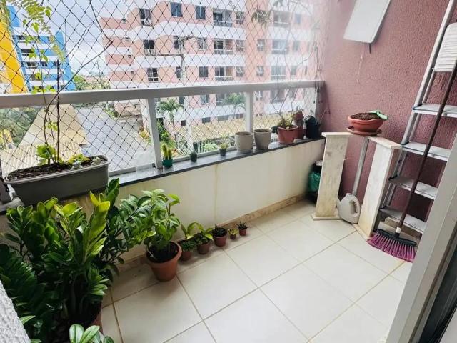 Apartamento venda em Aracaju