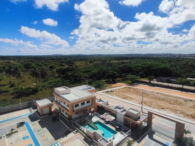 Apartamento venda em Porto Sul, Aracaju