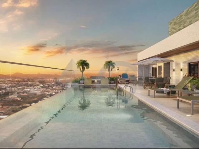 Apartamento venda em Aracaju