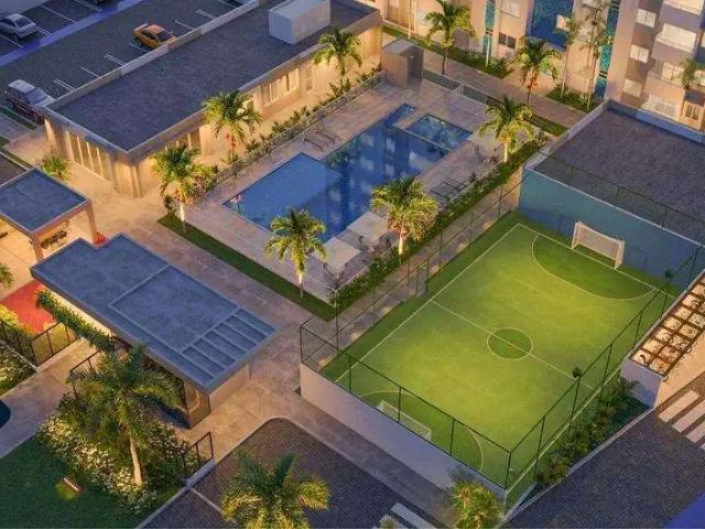 Apartamento venda em Região Geográfica Imediata de Aracaju, Região Metropolitana de Aracaju