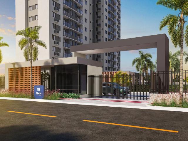 Apartamento venda em Aracaju