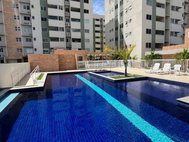 Apartamento venda em Aruana Praia Mar I, Aracaju
