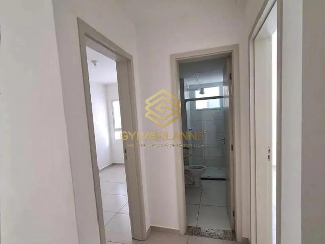 Apartamento venda em Recanto das Chácaras, Aracaju