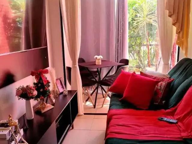 Apartamento venda em Porto Sul, Aracaju