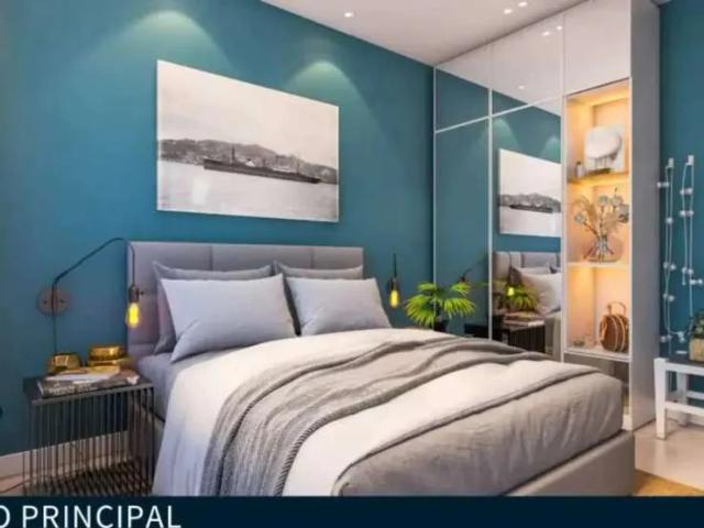 Apartamento venda em Aruana Praia Mar I, Aracaju