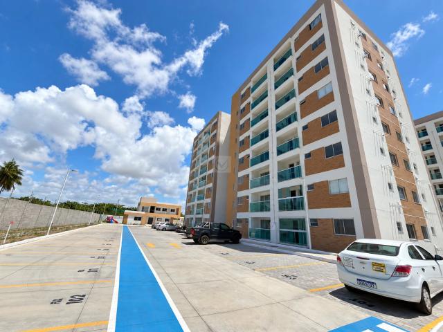 Apartamento venda em Recanto das Chácaras, Aracaju