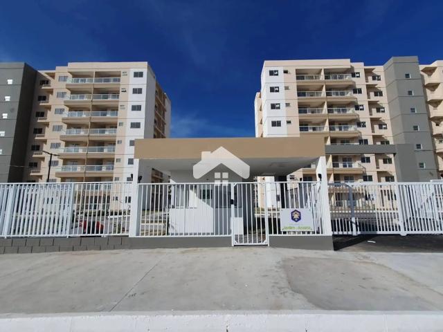 Apartamento venda em Aningas, Aracaju