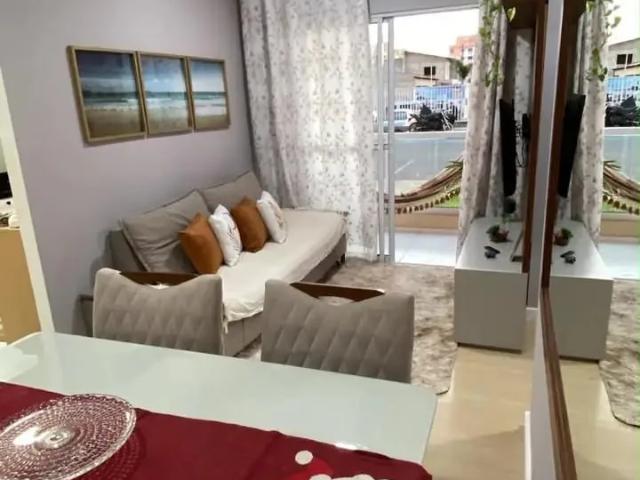 Apartamento venda em Aningas, Aracaju