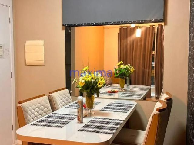 Apartamento venda em Aquarius II, Aracaju