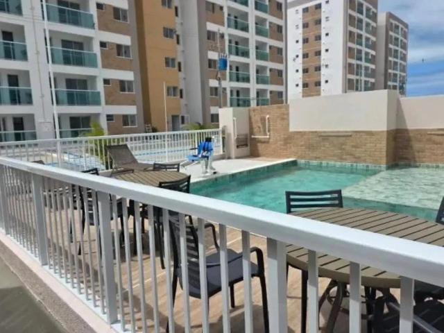 Apartamento venda em Porto Sul, Aracaju