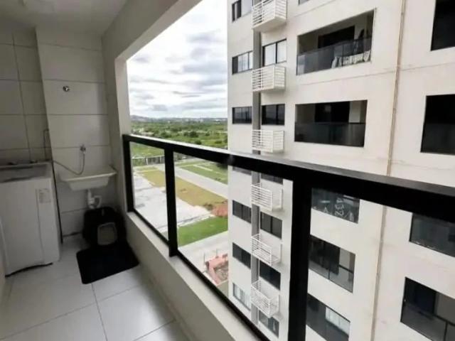 Apartamento venda em Aquarius II, Aracaju