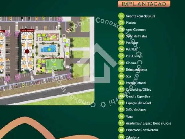 Apartamento venda em Aracaju