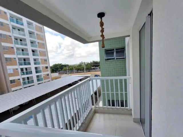 Apartamento venda em Porto Sul, Aracaju