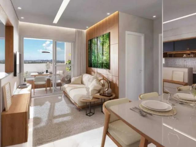 Apartamento venda em Aquarius, Aracaju