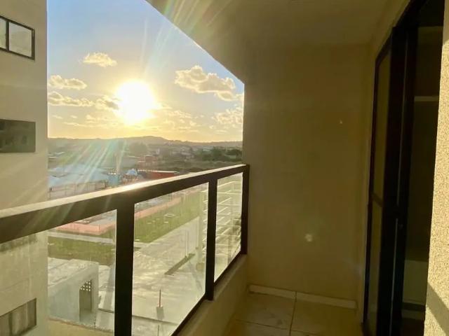 Apartamento venda em Aquarius II, Aracaju