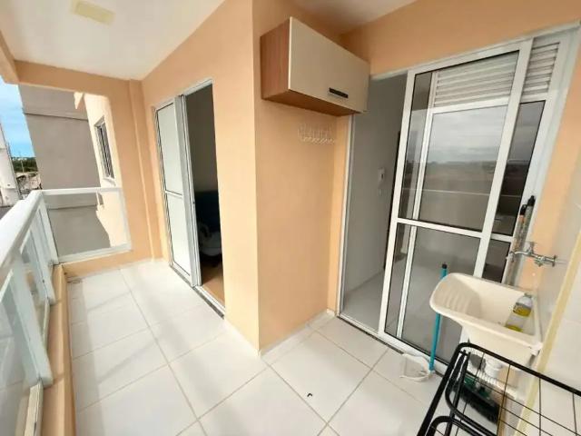 Apartamento venda em Região Geográfica Imediata de Aracaju, Região Metropolitana de Aracaju