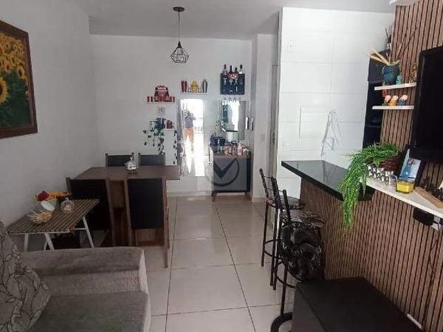 Apartamento venda em Recanto das Chácaras, Aracaju