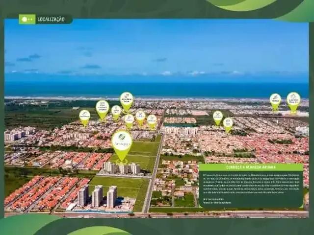 Apartamento venda em Região Geográfica Imediata de Aracaju, Região Metropolitana de Aracaju