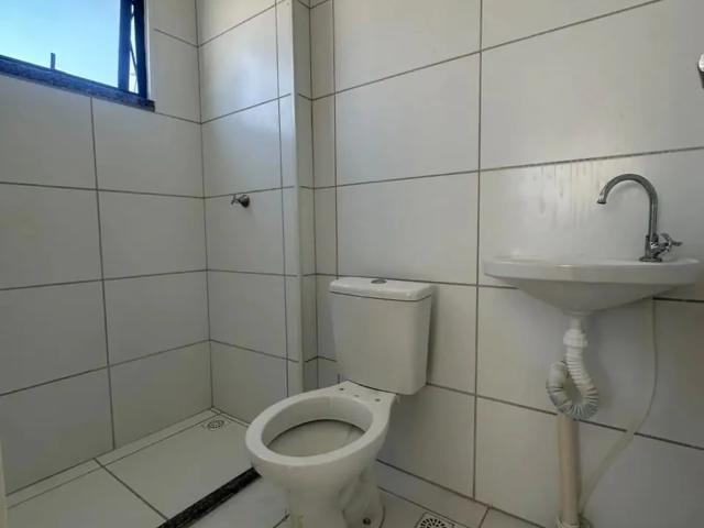 Apartamento venda em Aquarius II, Aracaju