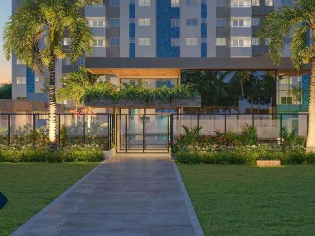 Apartamento venda em Aquarius, Aracaju