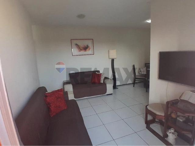 Apartamento venda em Aruana Praia Mar II, Aracaju