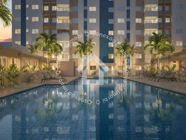 Apartamento venda em Aquarius, Aracaju