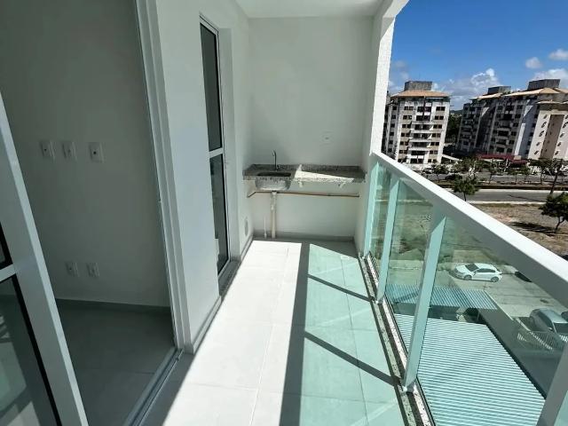 Apartamento venda em Condomínio Vivendas de Aracaju, Aracaju