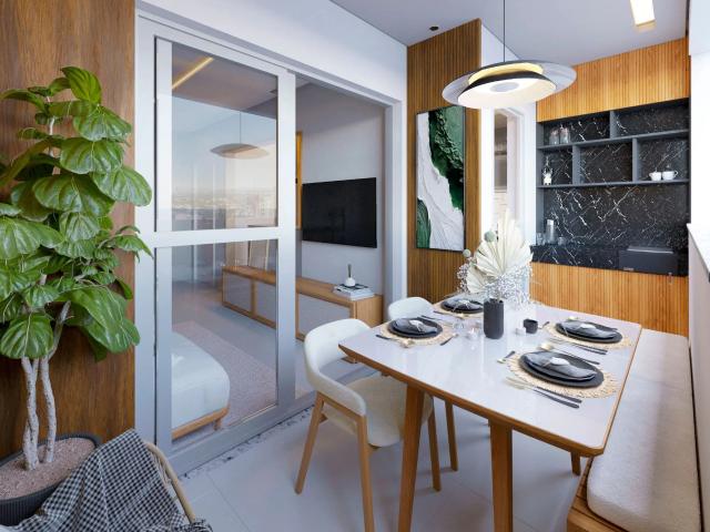 Apartamento venda em Aquarius, Aracaju