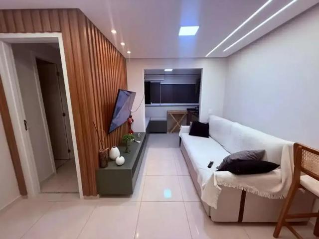 Apartamento venda em Aruana Praia Mar II, Aracaju