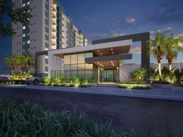 Apartamento venda em Recanto da Praia, Aracaju