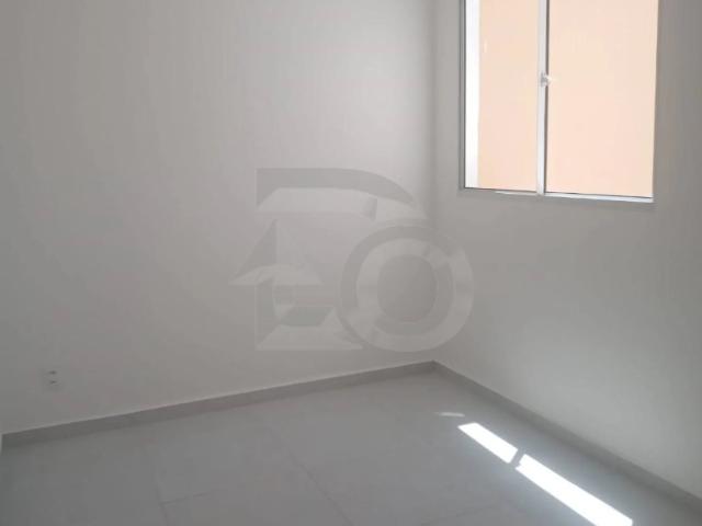 Apartamento venda em Porto Sul, Aracaju