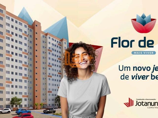 Apartamento venda em Costa Nova III e IV, Aracaju