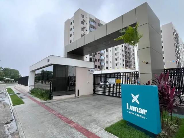Apartamento venda em Região Geográfica Imediata de Goiás - Itapuranga, Aruanã