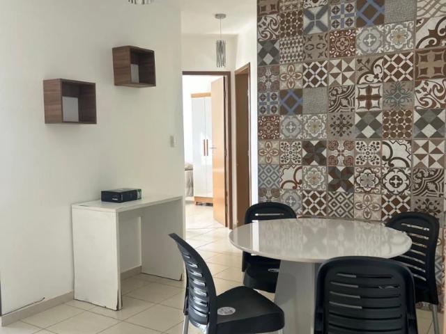 Apartamento venda em Porto Sul, Aracaju