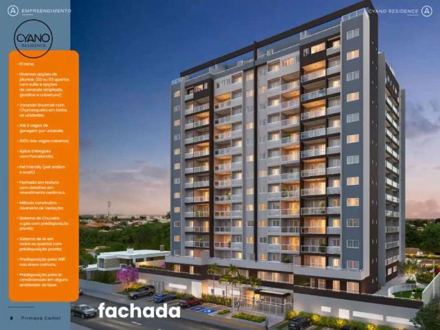 Apartamento venda em Aracaju