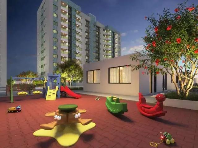 Apartamento venda em Região Geográfica Imediata de Aracaju, Região Metropolitana de Aracaju