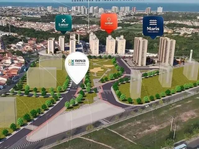 Apartamento venda em Aracaju