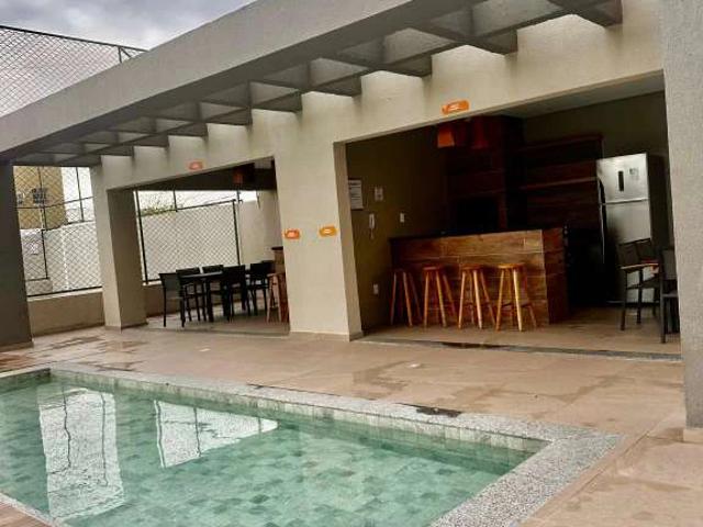 Apartamento venda em Aracaju