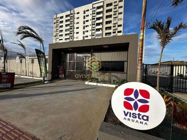 Apartamento venda em Aruana Praia Mar II, Aracaju