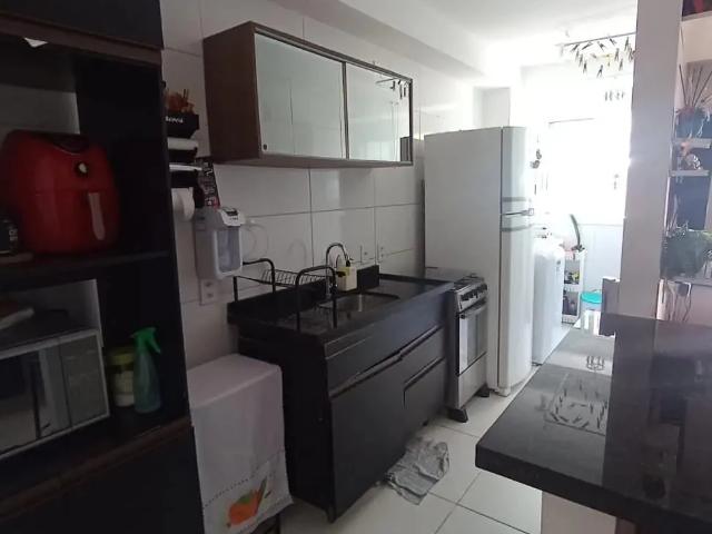 Apartamento venda em Aruana Praia Mar I, Aracaju