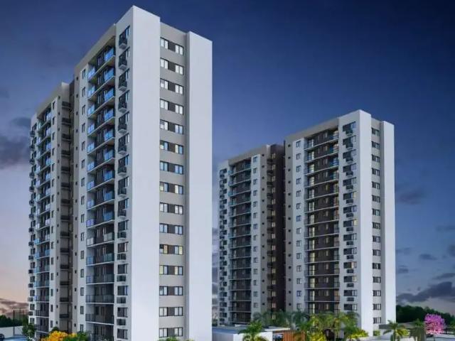 Apartamento venda em Região Geográfica Imediata de Aracaju, Região Metropolitana de Aracaju